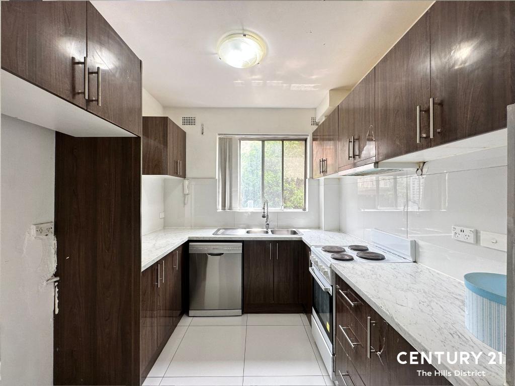 12/73 RAILWAY ST, GRANVILLE, NSW 2142