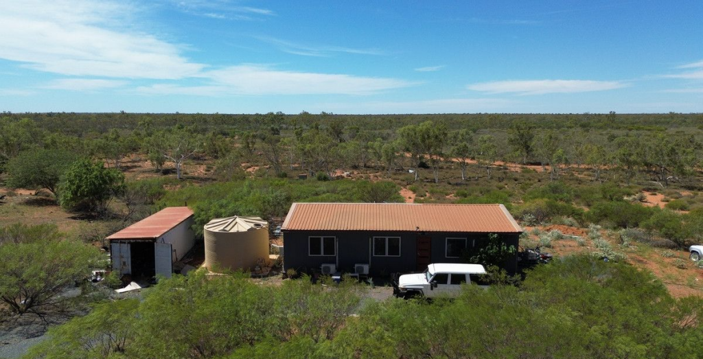 Lot 4 Manilinah Dr, Boodarie, WA 6722