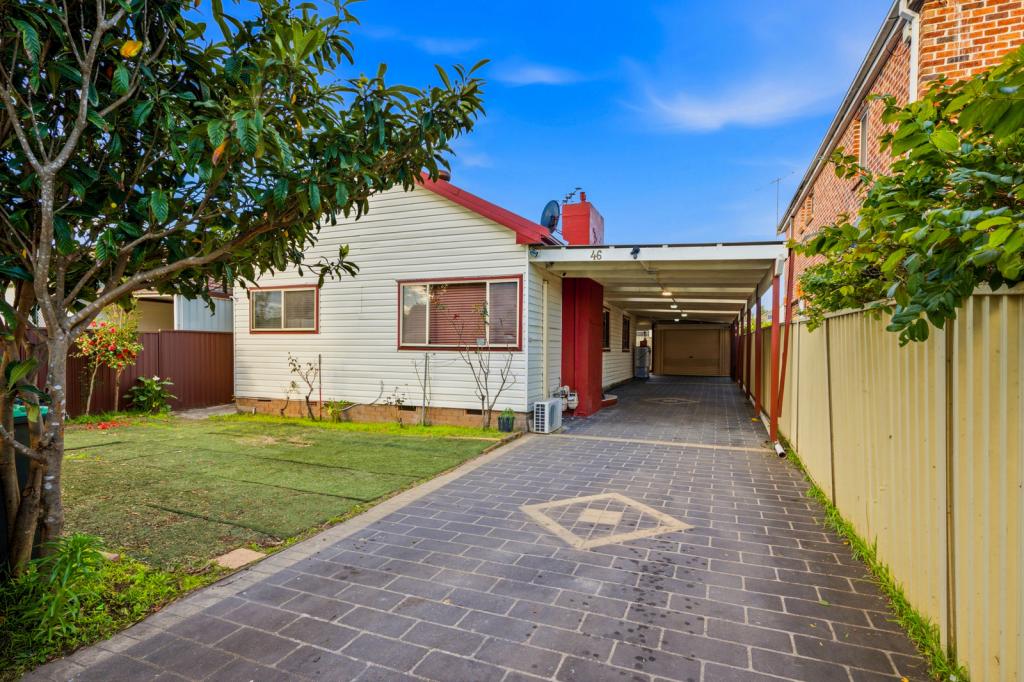 46 Maranoa St, Auburn, NSW 2144