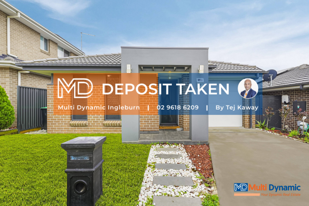 72 Driftway St, Austral, NSW 2179