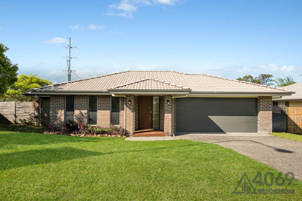 2 PRIORS POCKET RD, MOGGILL, QLD 4070