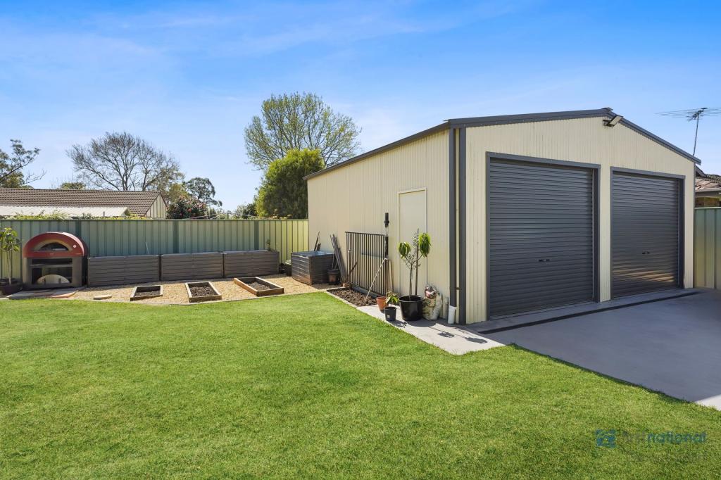 103 East Pde, Buxton, NSW 2571