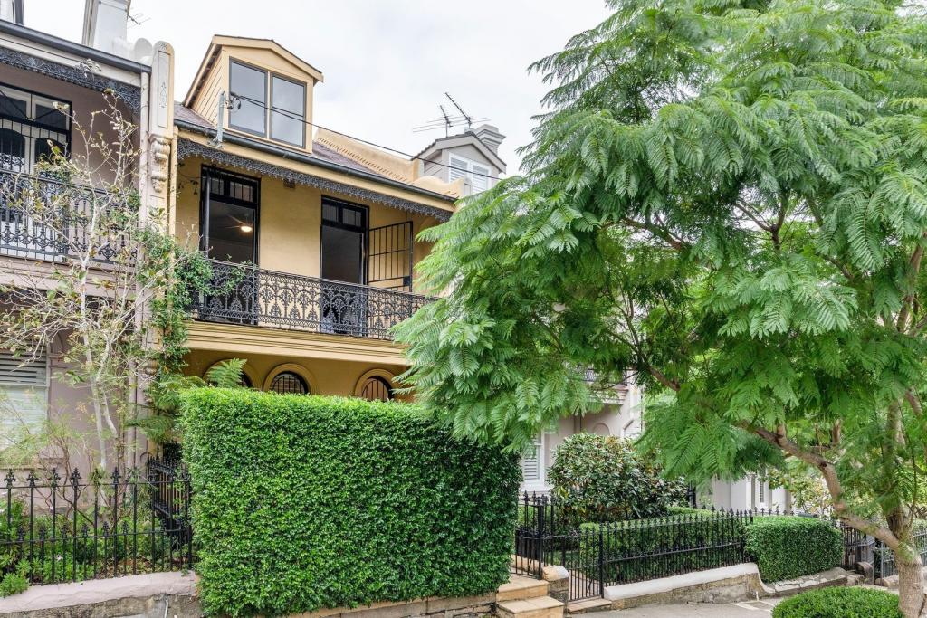 35 Oatley Rd, Paddington, NSW 2021