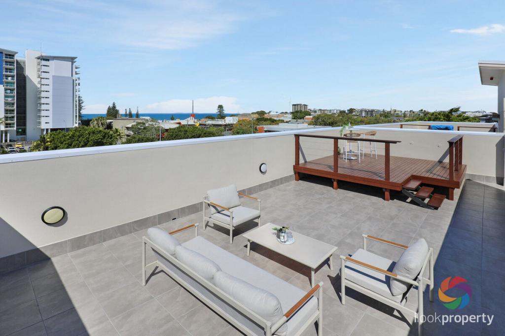 11/2-4 Irene St, Redcliffe, QLD 4020