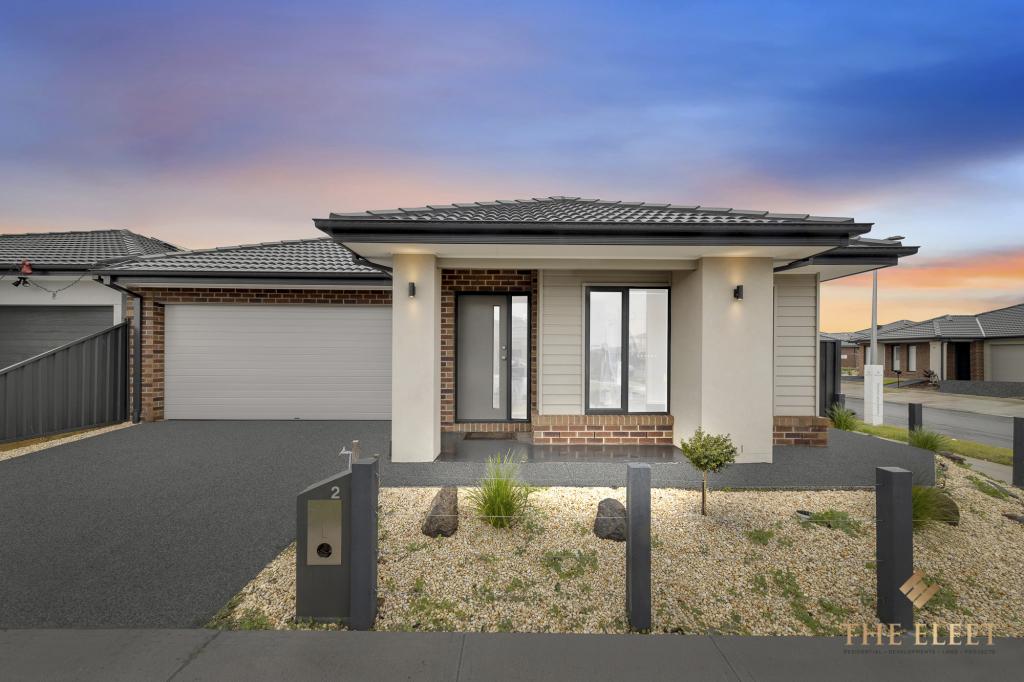 2 ARDHA RD, TARNEIT, VIC 3029