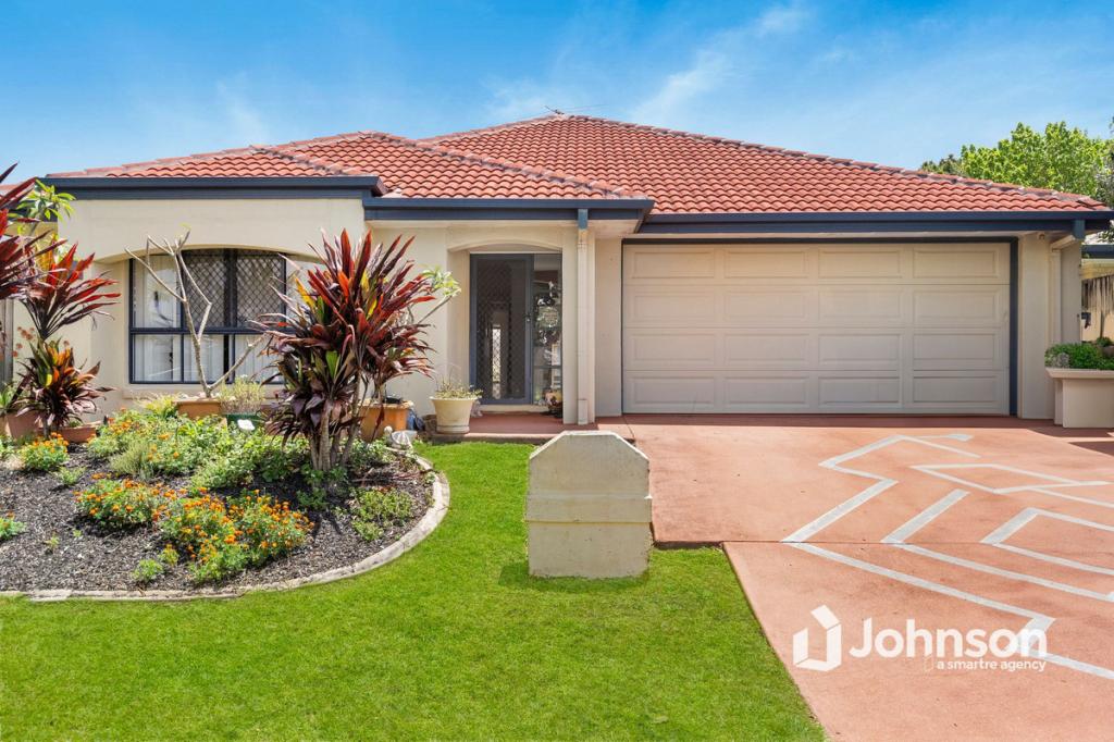 46 Spinnaker Cct, Redland Bay, QLD 4165