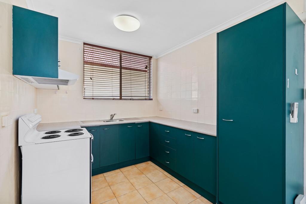 8/3 Heath St, East Brisbane, QLD 4169