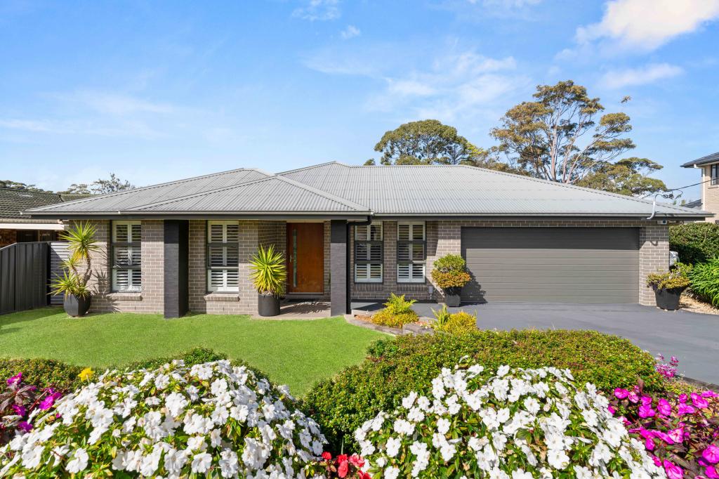 63 Greenbank Gr, Culburra Beach, NSW 2540