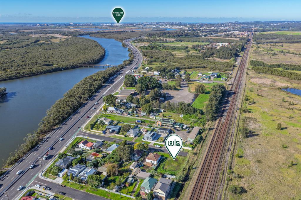 10 Fenwick St, Hexham, NSW 2322