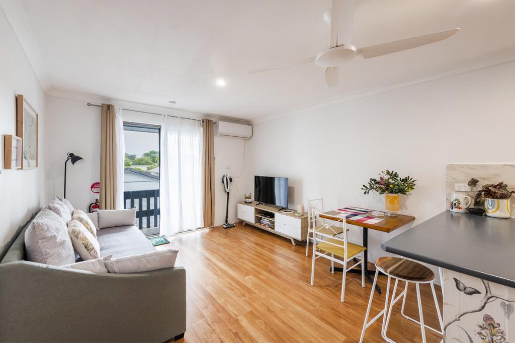 7/4 Spenser St, Iluka, NSW 2466