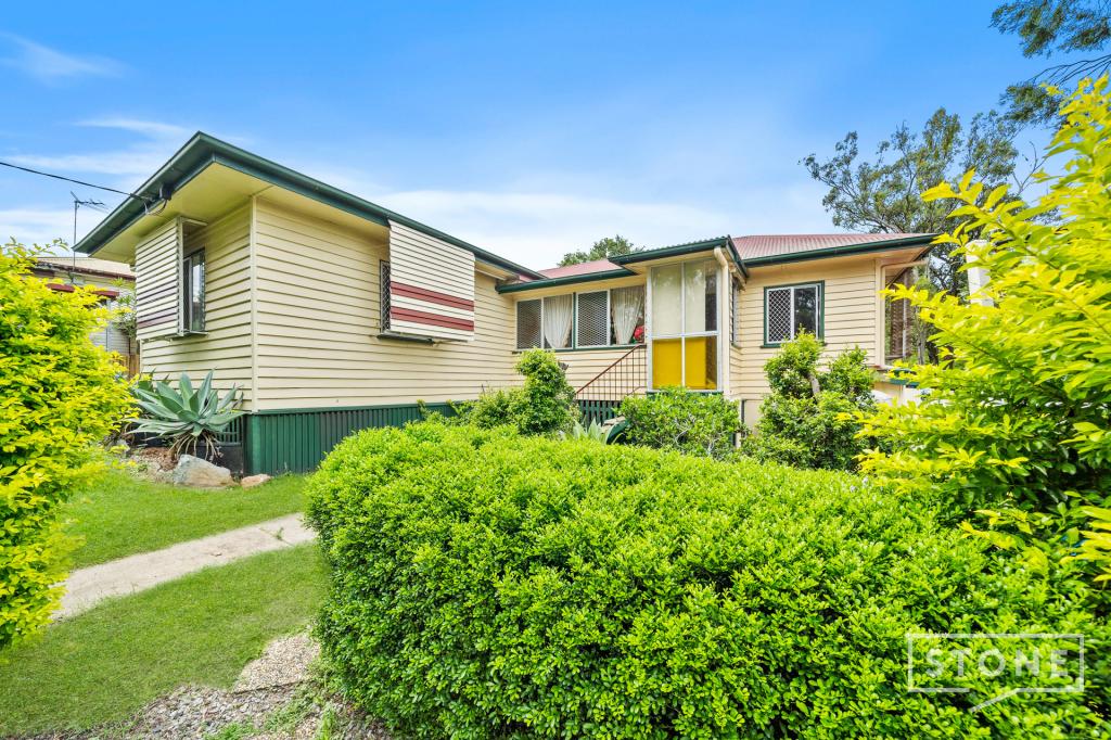 14 ALICE ST, BLACKSTONE, QLD 4304