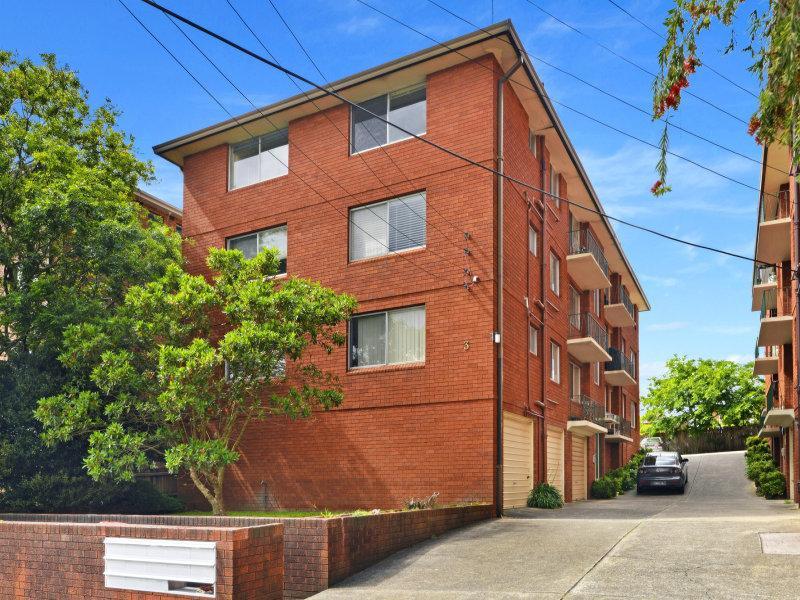 4/3 Western Cres, Gladesville, NSW 2111