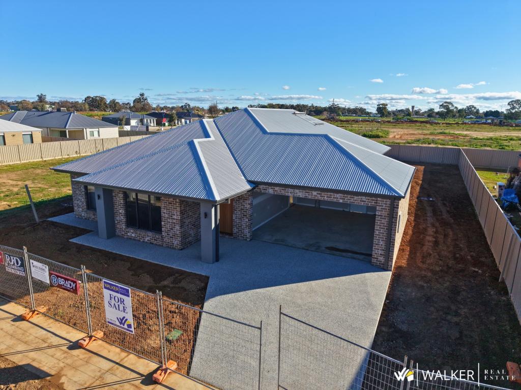 51 Nurtja Dr, Kyabram, VIC 3620