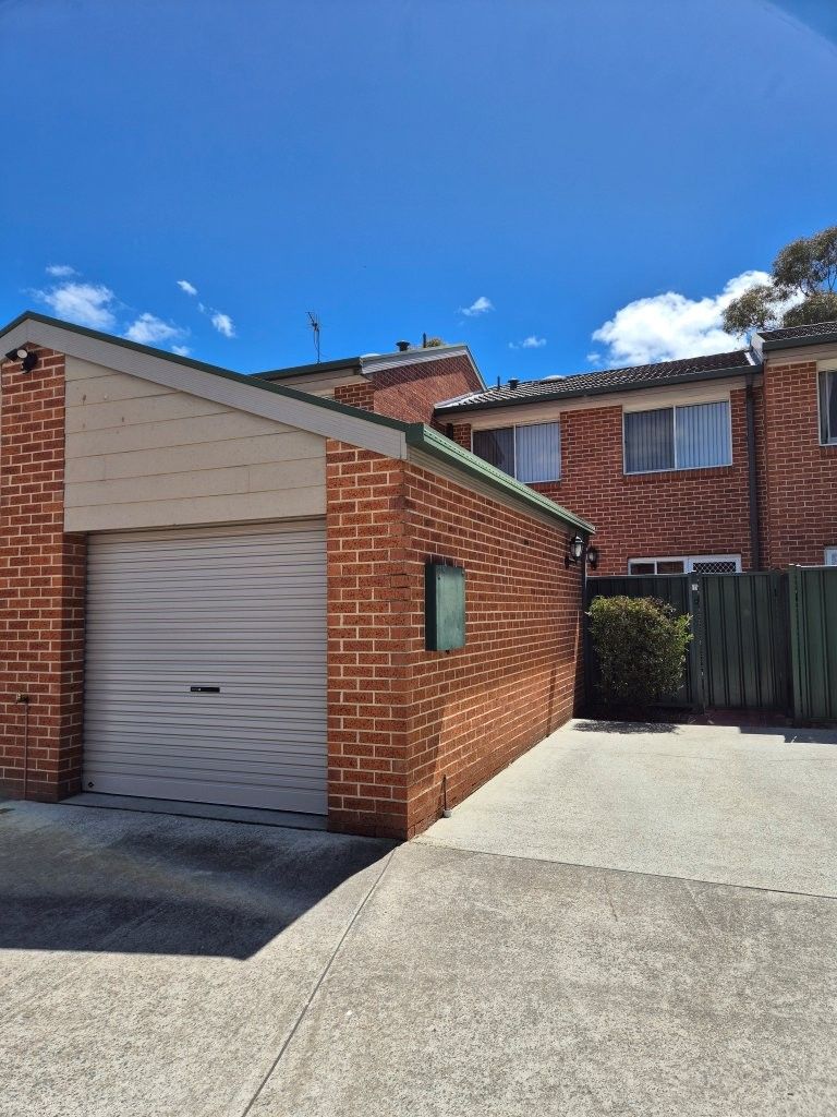 6/33-35 Yarrawonga St, Ngunnawal, ACT 2913