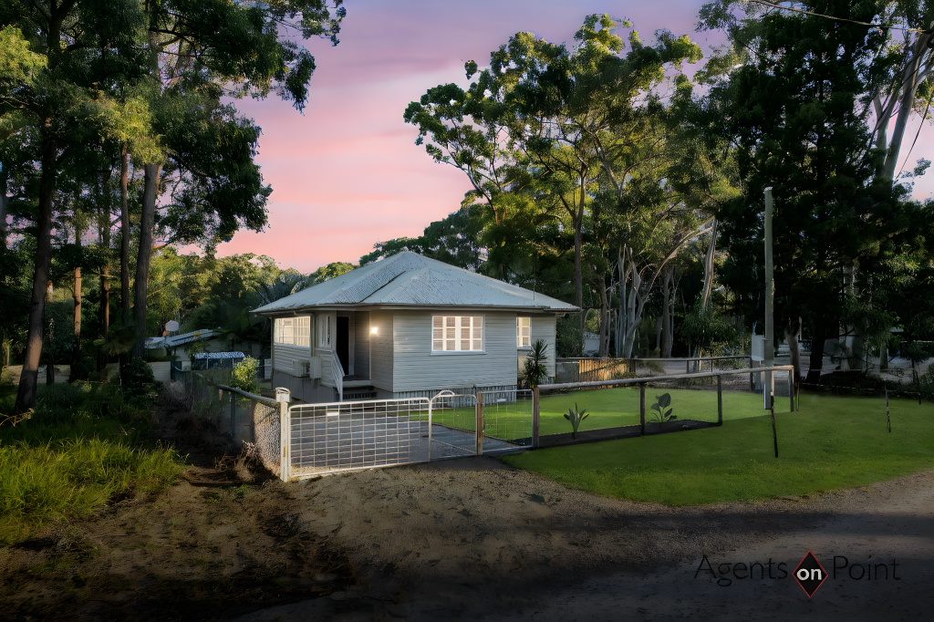 6 Parakeet St, Macleay Island, QLD 4184