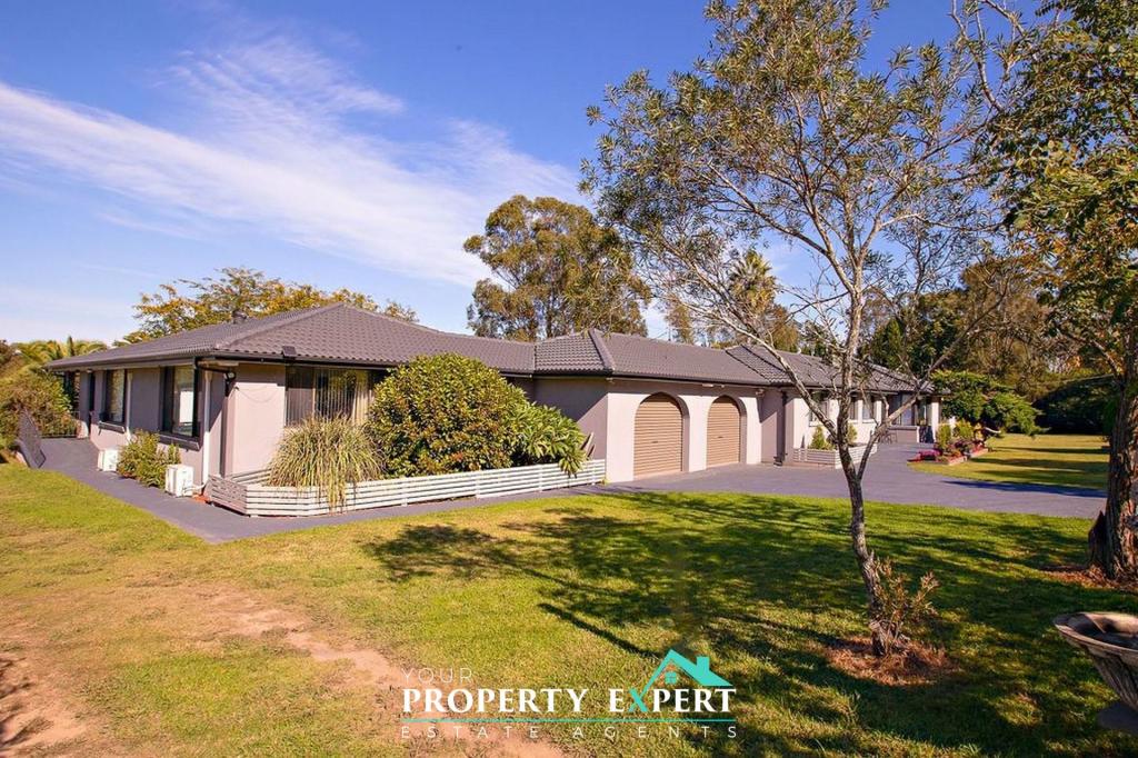 9 O'Dell St, Vineyard, NSW 2765