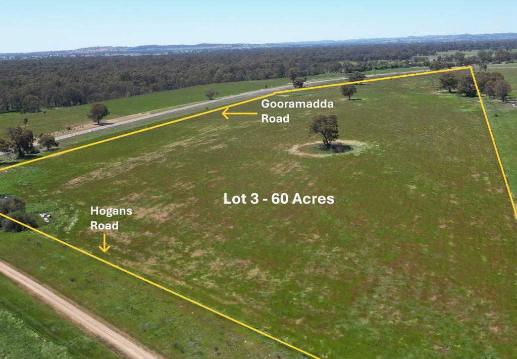Lot 3 Gooramadda Rd, Gooramadda, VIC 3685