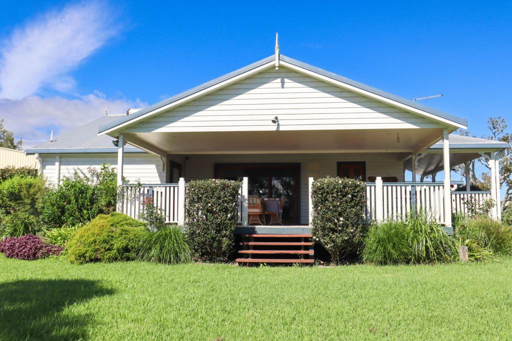 584a Bruxner Hwy, South Gundurimba, NSW 2480