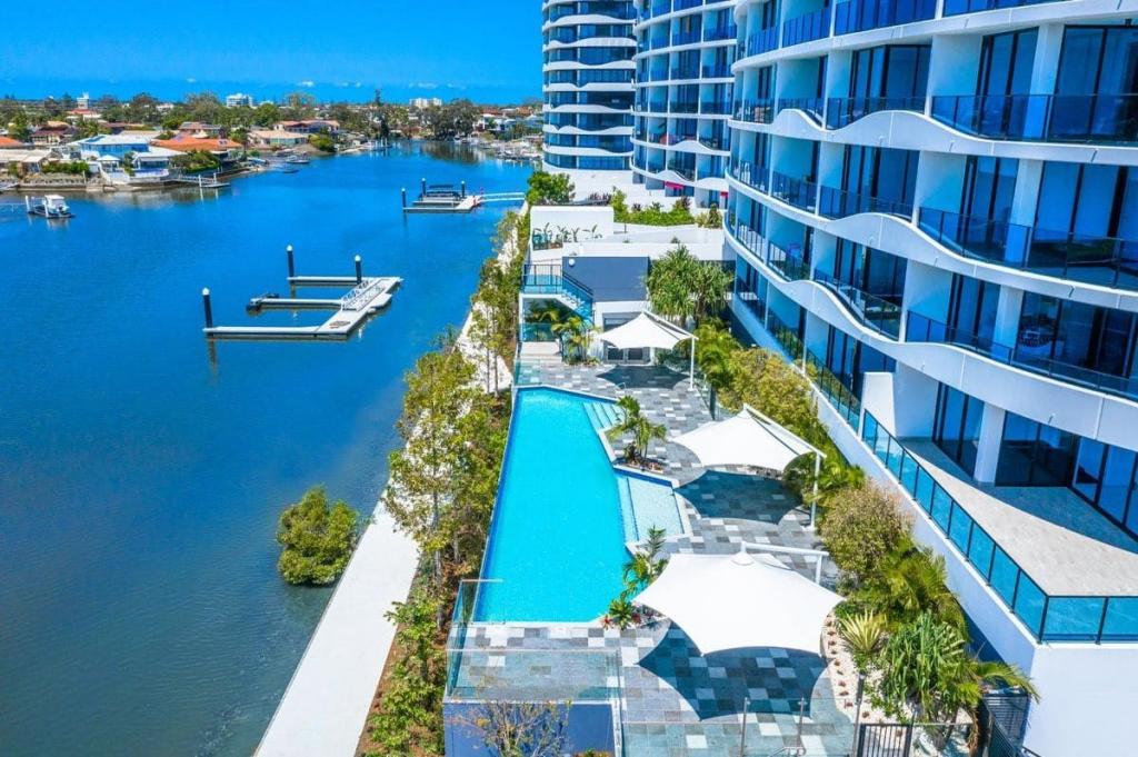 5101/5 Harbour Side Ct, Biggera Waters, QLD 4216