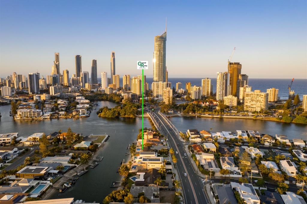 5 Via, Surfers Paradise, QLD 4217
