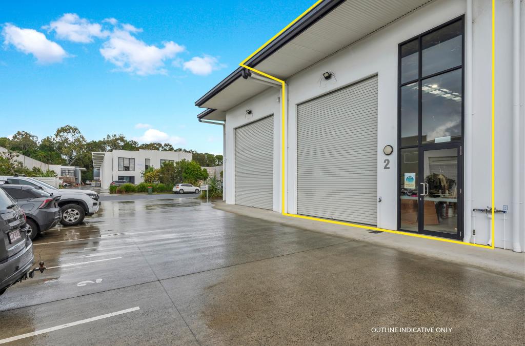 2/5 Lomandra Pl, Coolum Beach, QLD 4573