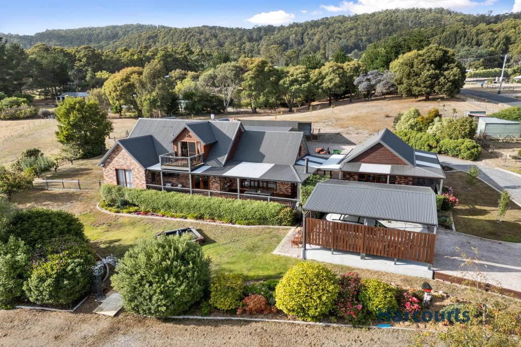 2 Barnes Rd, South Spreyton, TAS 7310