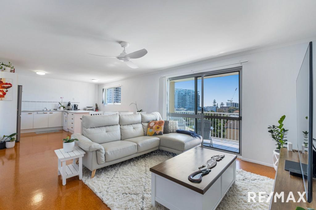 6/25 Saltair St, Kings Beach, QLD 4551