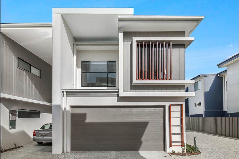 22/33 Sickle Ave, Hope Island, QLD 4212