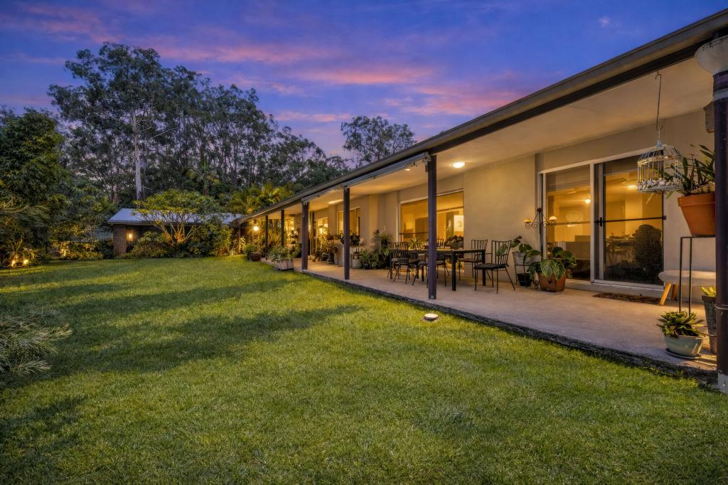 3147 Old Gympie Rd, Mount Mellum, QLD 4550