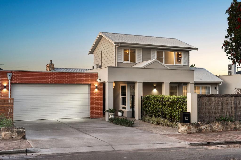12 Rymill Rd, Somerton Park, SA 5044