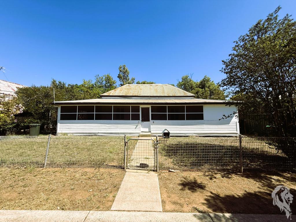5 Cowper St, Wee Waa, NSW 2388