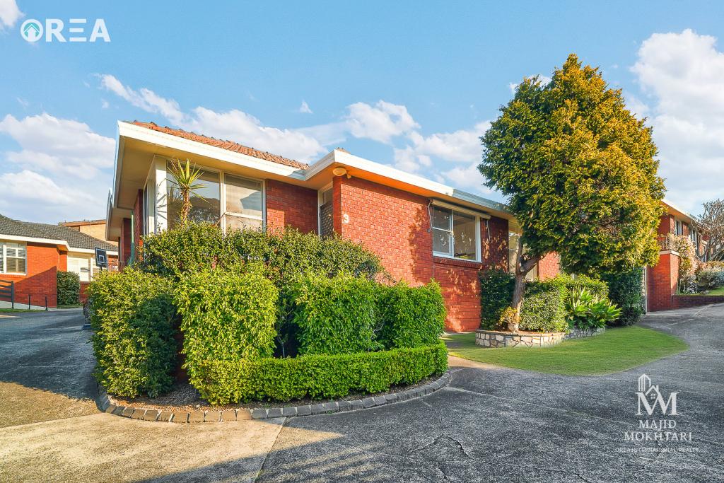 3/6 Douglas St, Bardwell Valley, NSW 2207