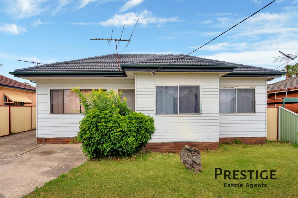 137 VICTORIA ST, SMITHFIELD, NSW 2164