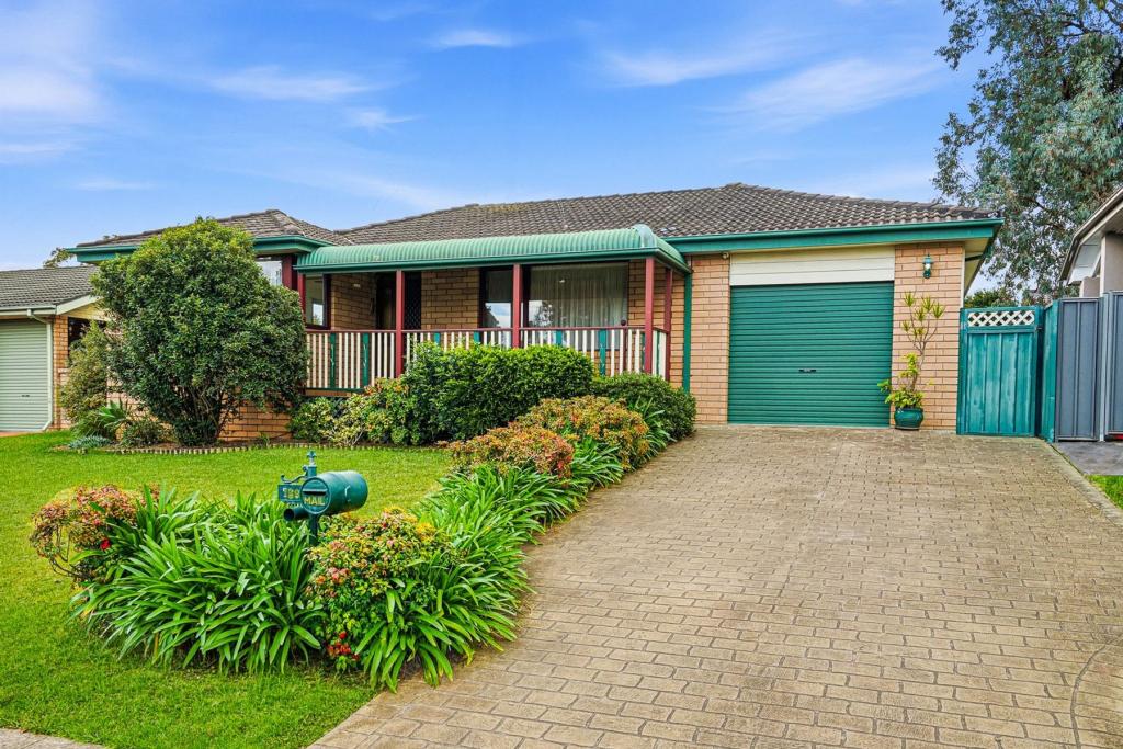 139 Maxwell St, South Penrith, NSW 2750
