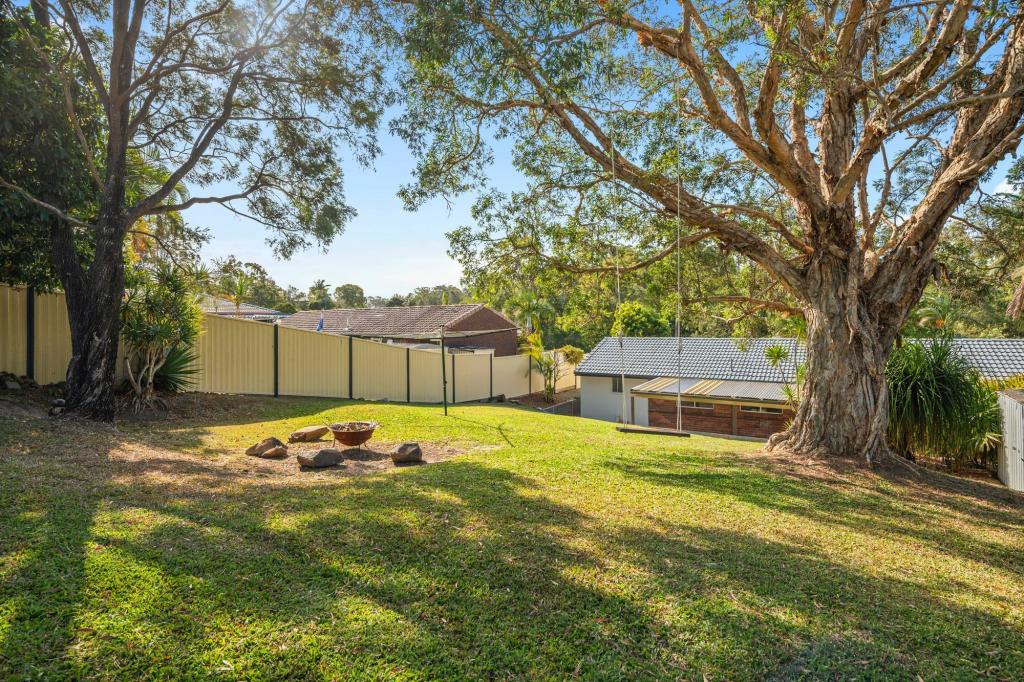5 Buring Ct, Highland Park, QLD 4211