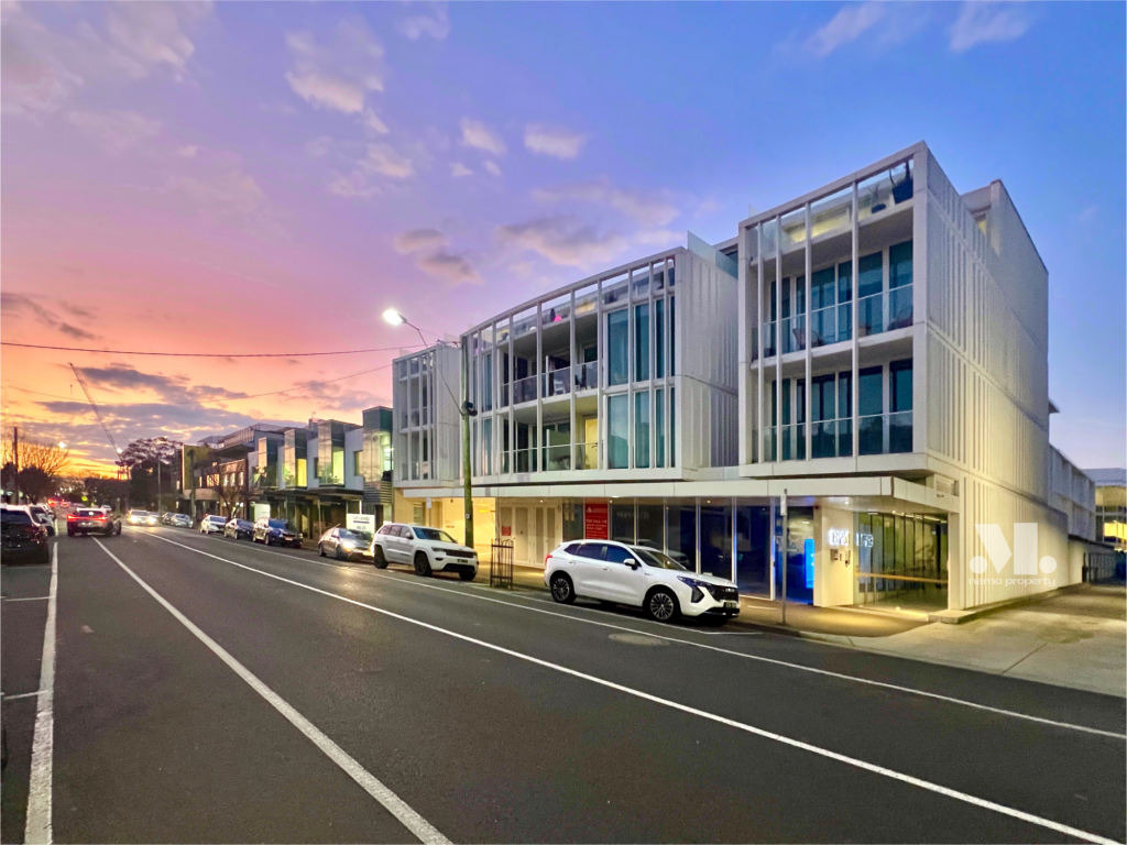 29/211 Bay St, Brighton, VIC 3186