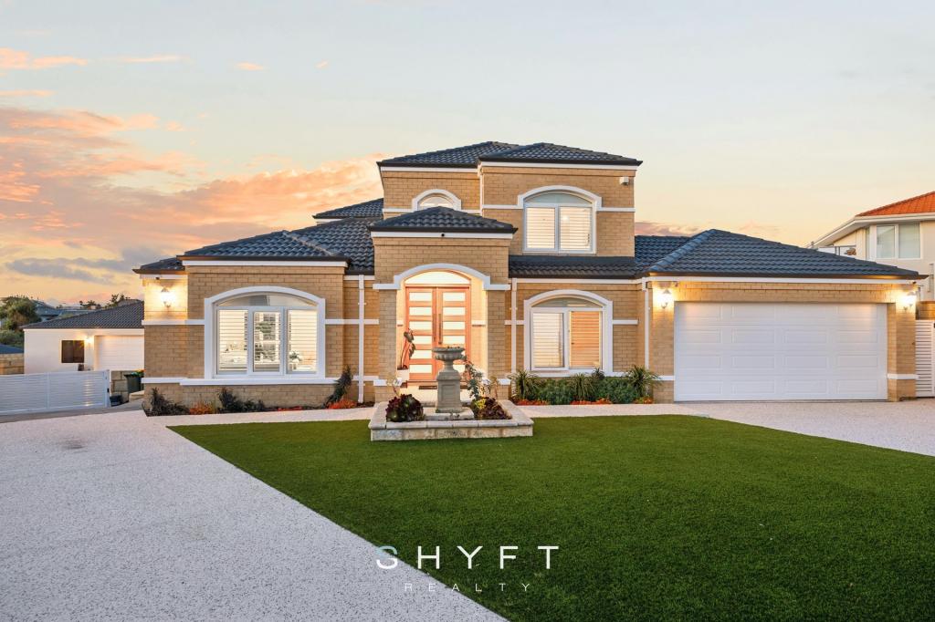 17 Caldera Cl, Mindarie, WA 6030