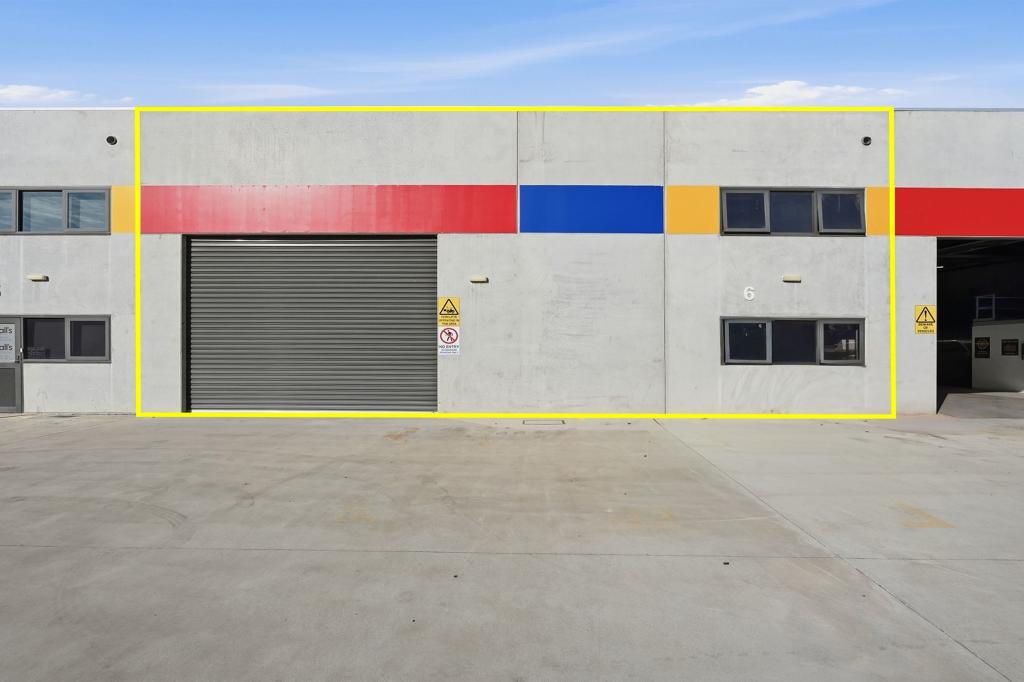 6/11 Runway Pl, Cambridge, TAS 7170