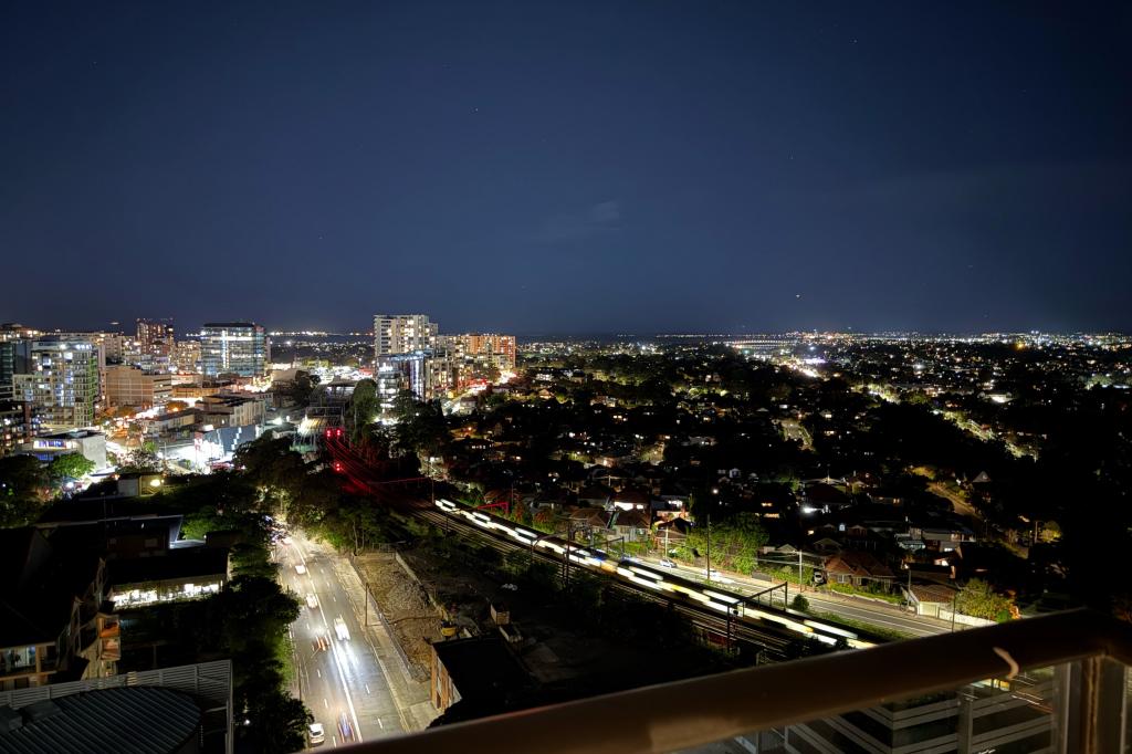 1802/458 Forest Rd, Hurstville, NSW 2220