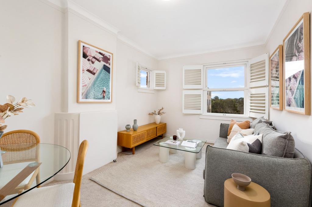 5/2 Martins Ave, Bondi, NSW 2026