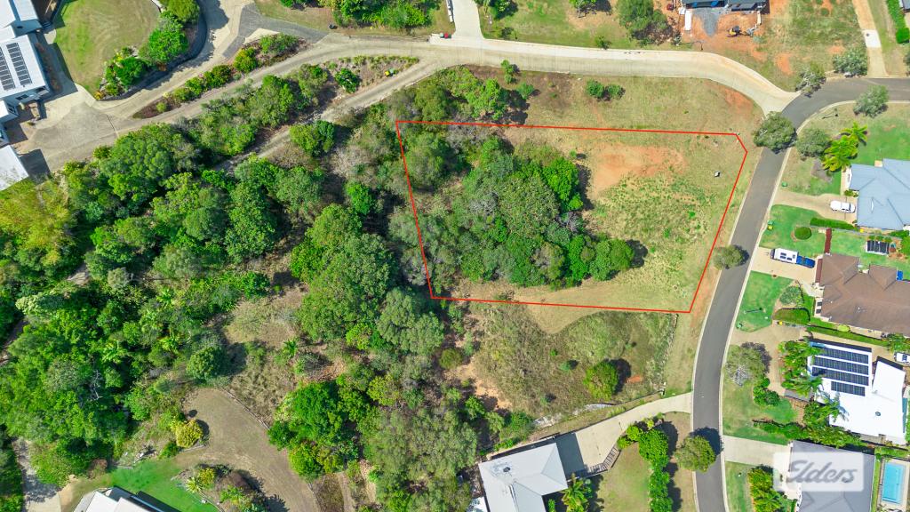 25 VAGLASS ST, TAROOMBALL, QLD 4703