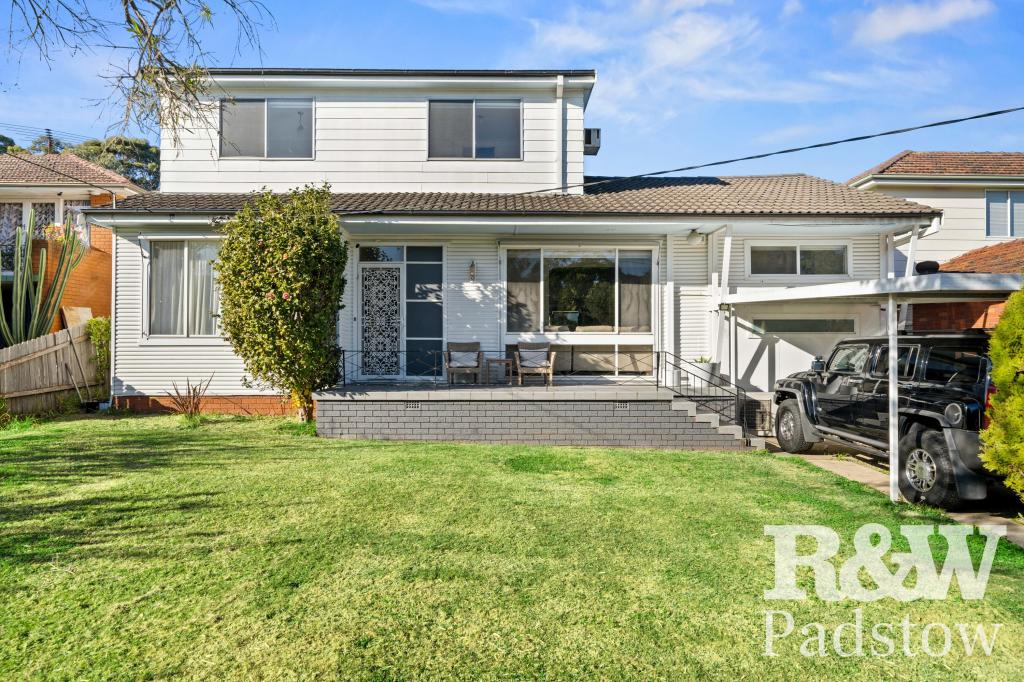 27 Beamish St, Padstow, NSW 2211