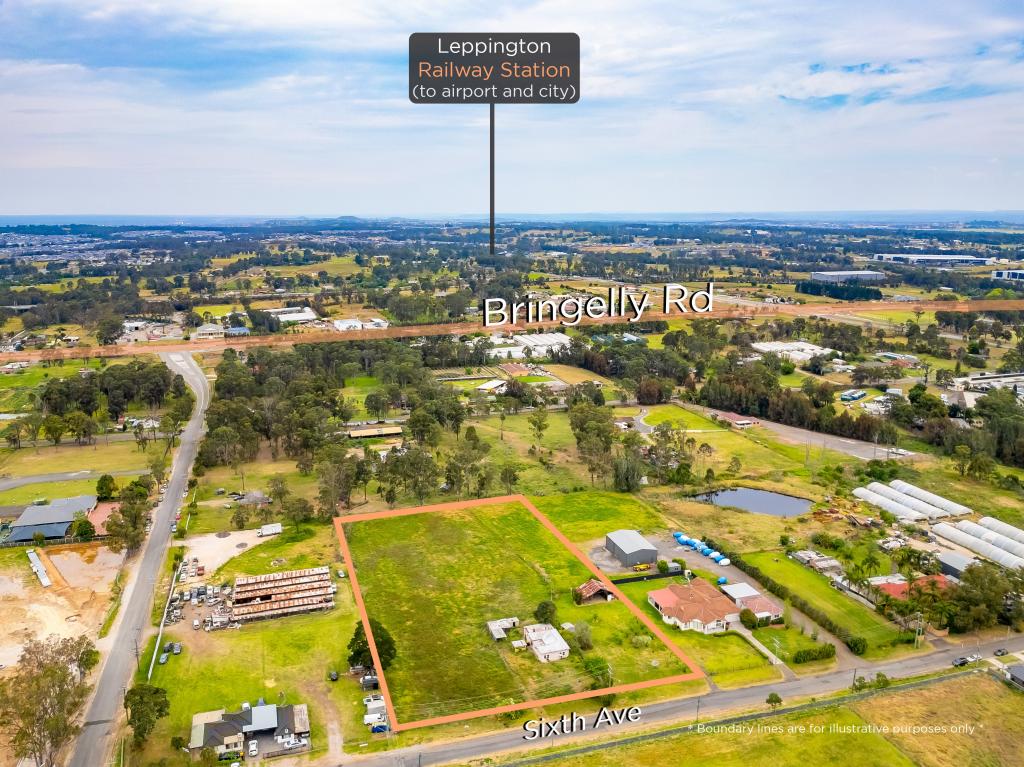 140 Sixth Ave, Austral, NSW 2179