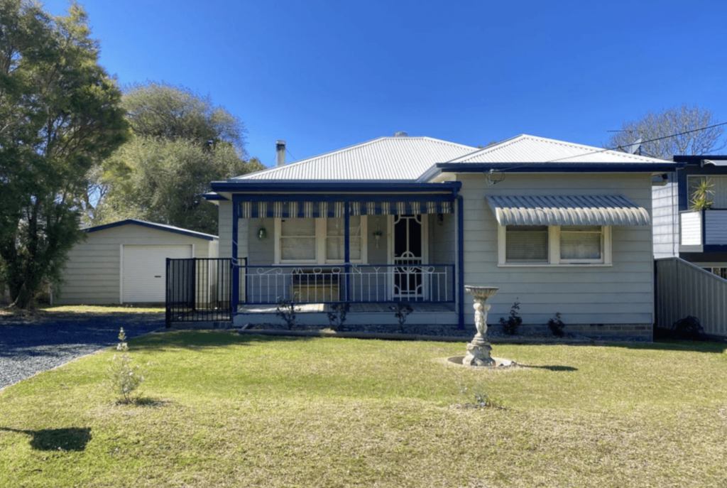 118 WARDEN ST, ULLADULLA, NSW 2539