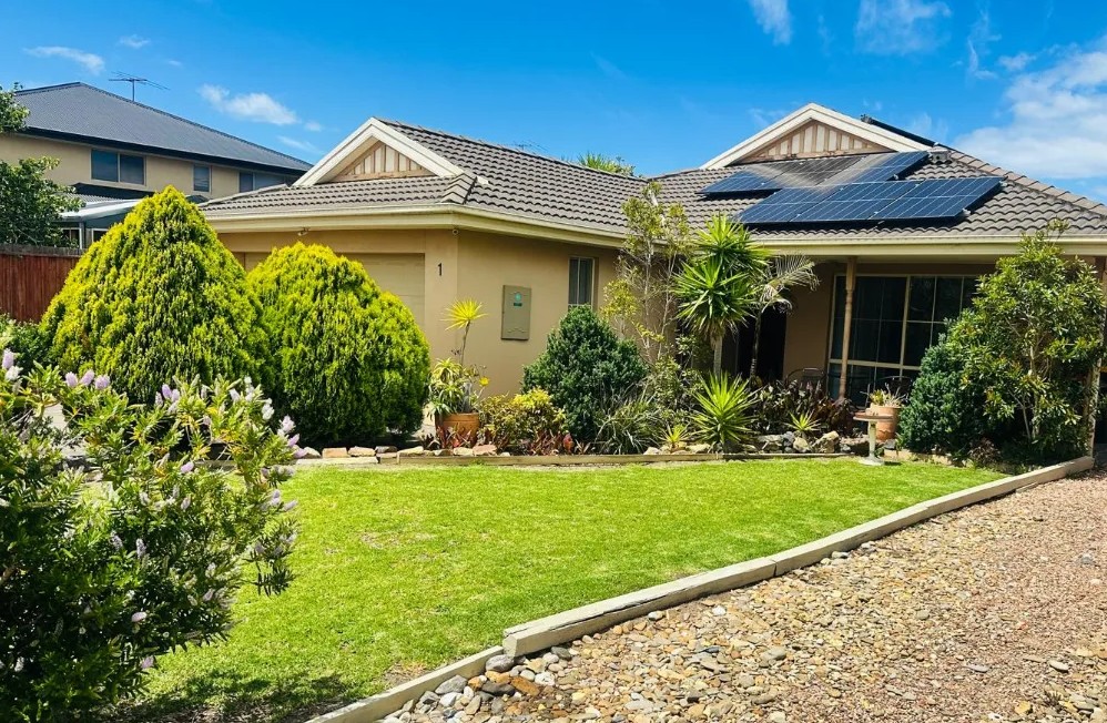 1 Elkhorn Way, Point Cook, VIC 3030