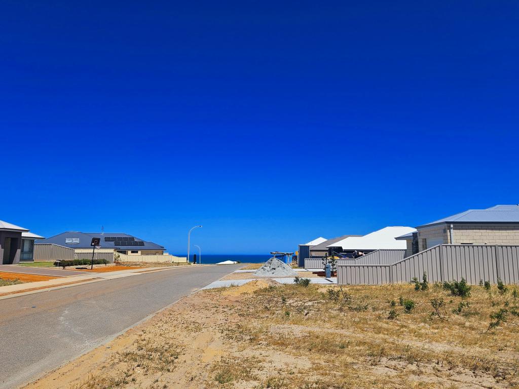 119 North Shore Dr, Dongara, WA 6525