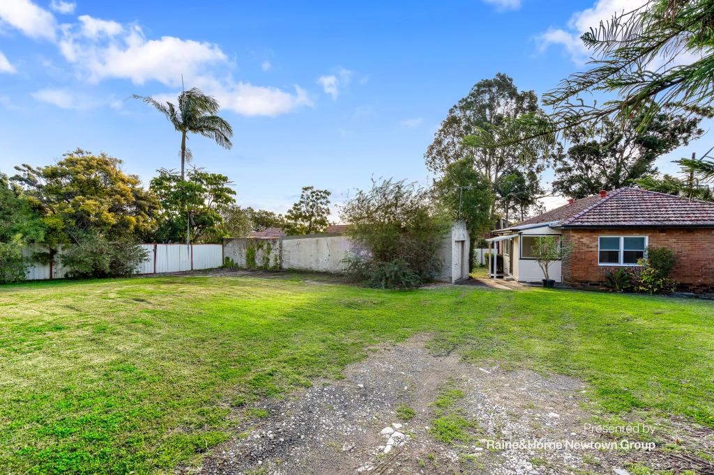 175 King Georges Rd, Roselands, NSW 2196