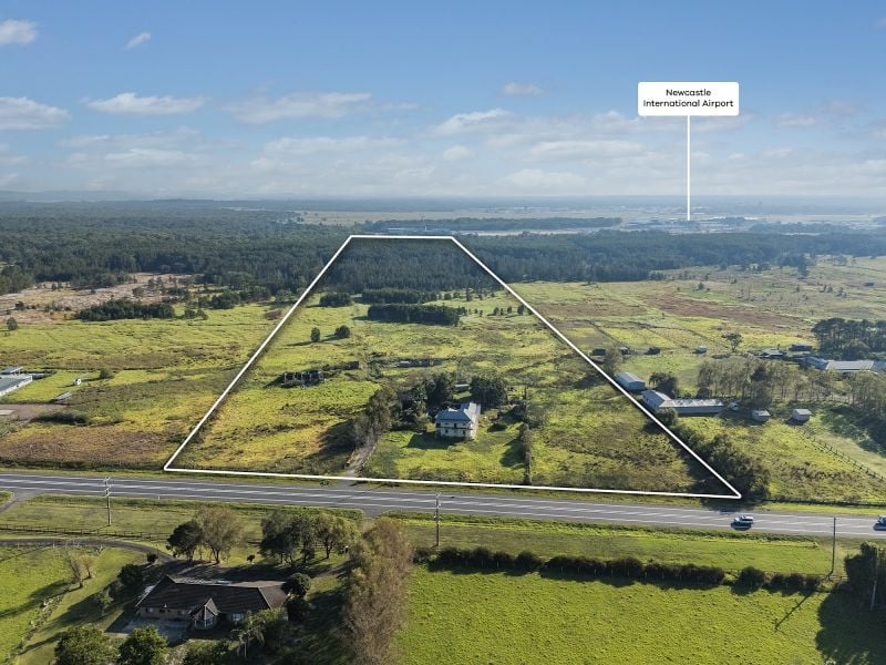 150 Cabbage Tree Rd, Williamtown, NSW 2318