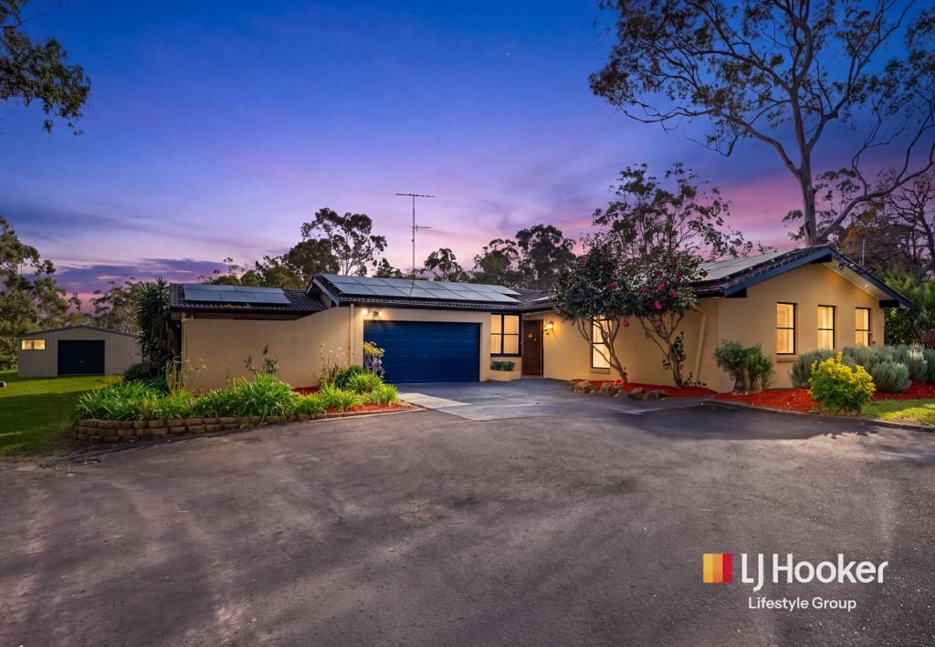 191 Georges River Rd, Kentlyn, NSW 2560