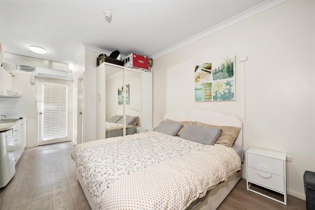 58/47 Mcmillan Cres, Griffith, ACT 2603